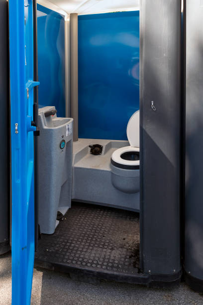 Porta potty rental for outdoor events in Cosmopolis, WA