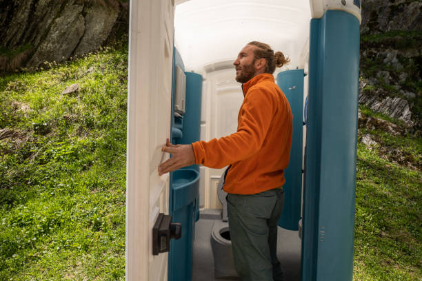 Best Porta potty rental for parties  in Cosmopolis, WA