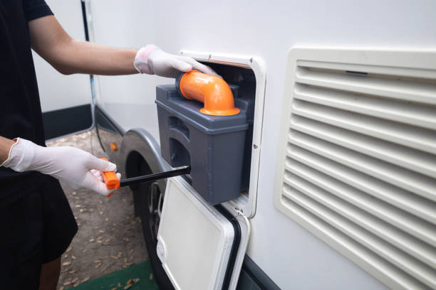 Portable Toilet Options We Offer in Cosmopolis, WA
