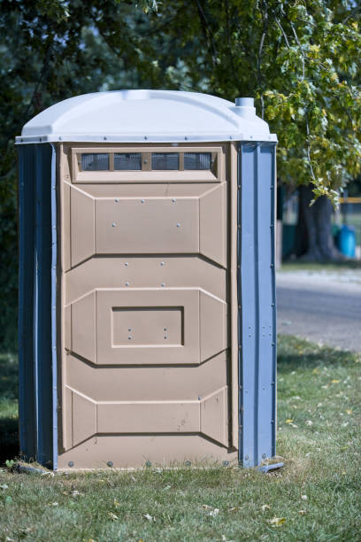 Portable restroom solutions in Cosmopolis, WA
