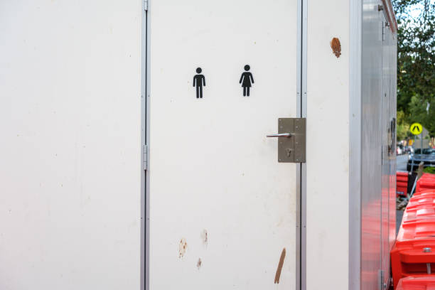 Best Emergency porta potty rental  in Cosmopolis, WA
