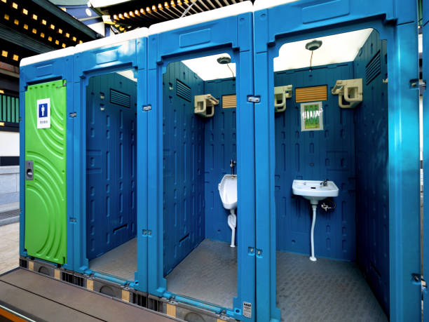 Best Event porta potty rental  in Cosmopolis, WA