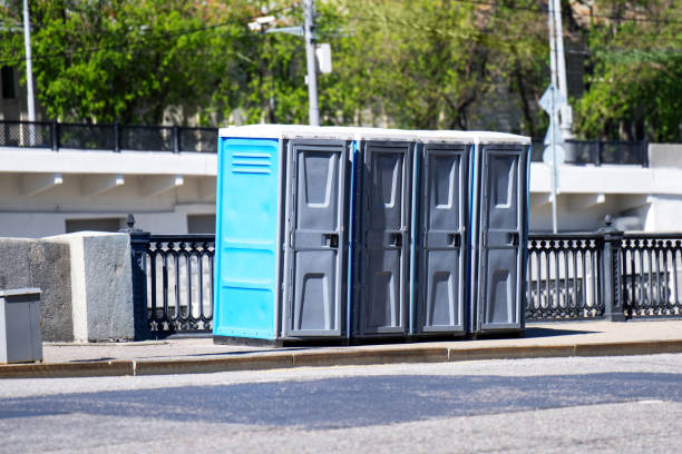 Best Affordable porta potty rental  in Cosmopolis, WA