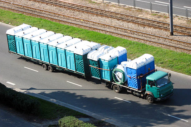 Best Portable restroom solutions  in Cosmopolis, WA