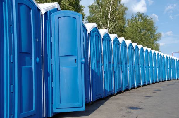 Best Porta potty services near me  in Cosmopolis, WA